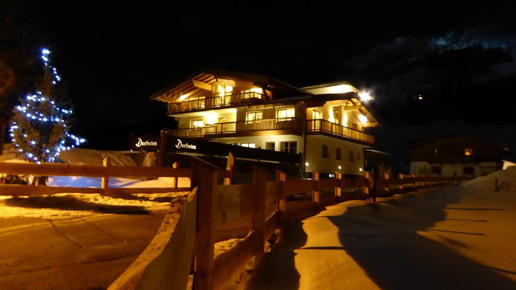 Alpen Chalet Dorfwies Kirchberg in Tirol Zewnętrze zdjęcie
